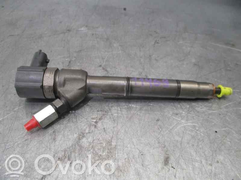 Hyundai i30 Injector combustibil 