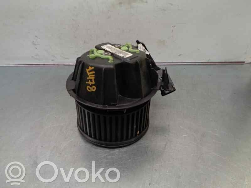 Citroen Berlingo Ventola riscaldamento/ventilatore abitacolo