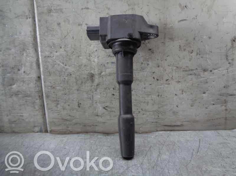 Dacia Duster High voltage ignition coil