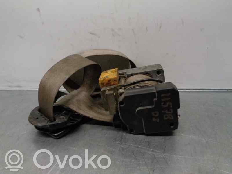 Seat Toledo II (1M) Ceinture de sécurité avant 