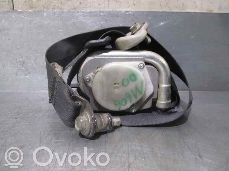 Suzuki Grand Vitara II Cinturón delantero