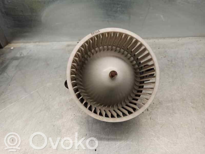 Hyundai Tucson JM Ventilator aerotermă 