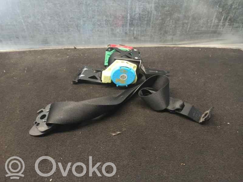 Saab 9-3 Ver2 Ceinture de sécurité avant