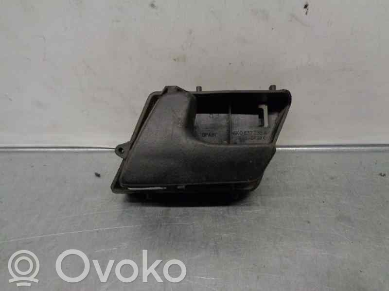 Seat Cordoba (6K) Manecilla interna puerta delantera