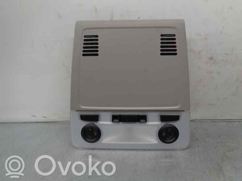 BMW 3 E90 E91 Altre luci abitacolo