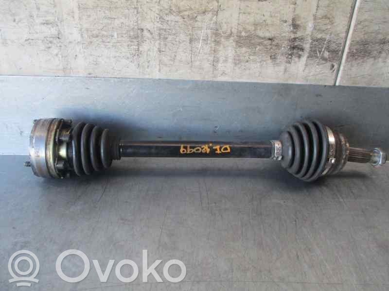 Seat Cordoba (6K) Front driveshaft 