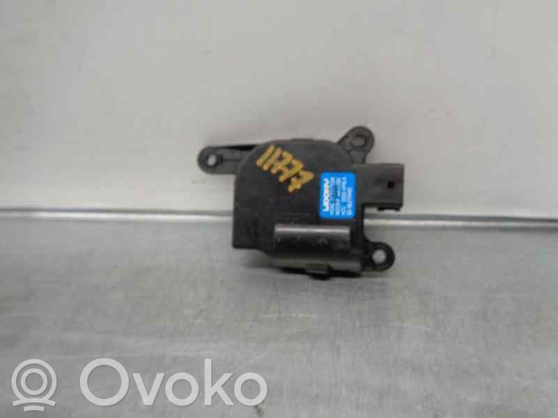 Hyundai i20 (PB PBT) Wentylator nawiewu / Dmuchawa