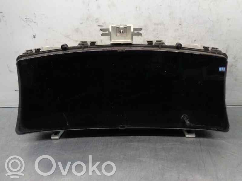 Toyota Corolla Verso AR10 Spidometras (prietaisų skydelis)