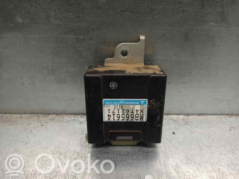 Mitsubishi Montero Alte unități/module de control 