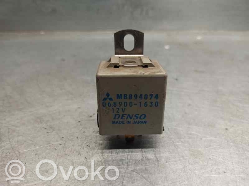 Mitsubishi Montero Module de fusibles