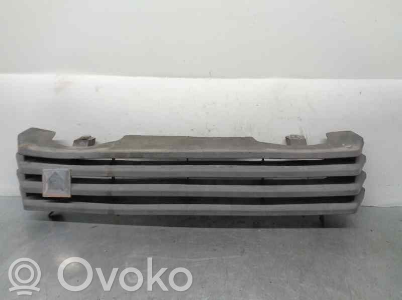 Citroen C15 Atrapa chłodnicy / Grill 