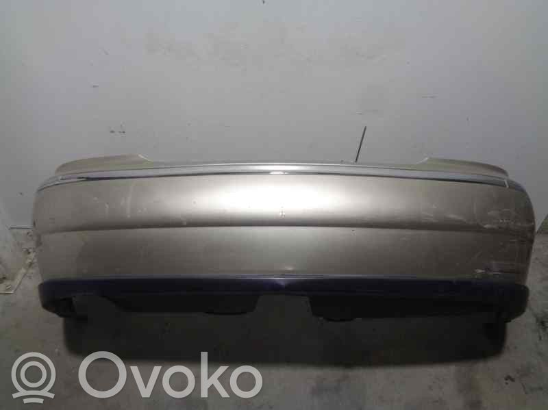 Rover 75 Stoßstange Stoßfänger 