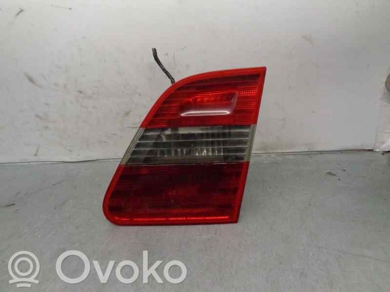 Mercedes-Benz B W245 Rückleuchte Heckleuchte 