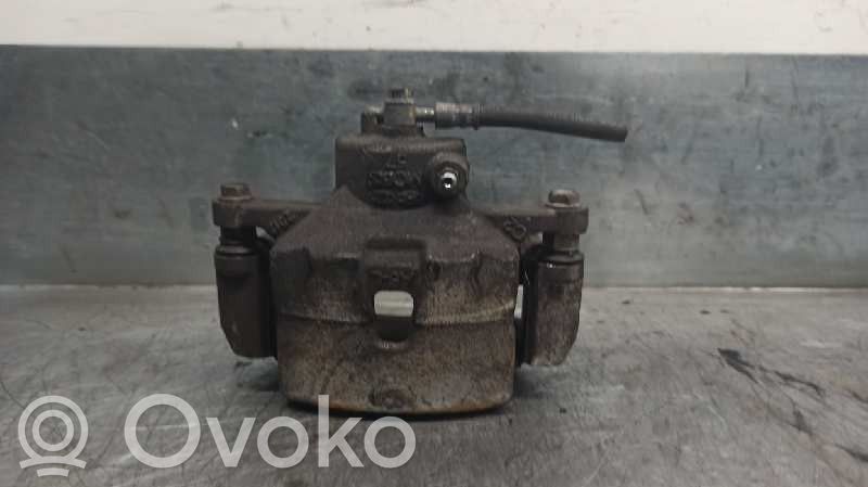Hyundai i30 Zacisk hamulcowy przedni 