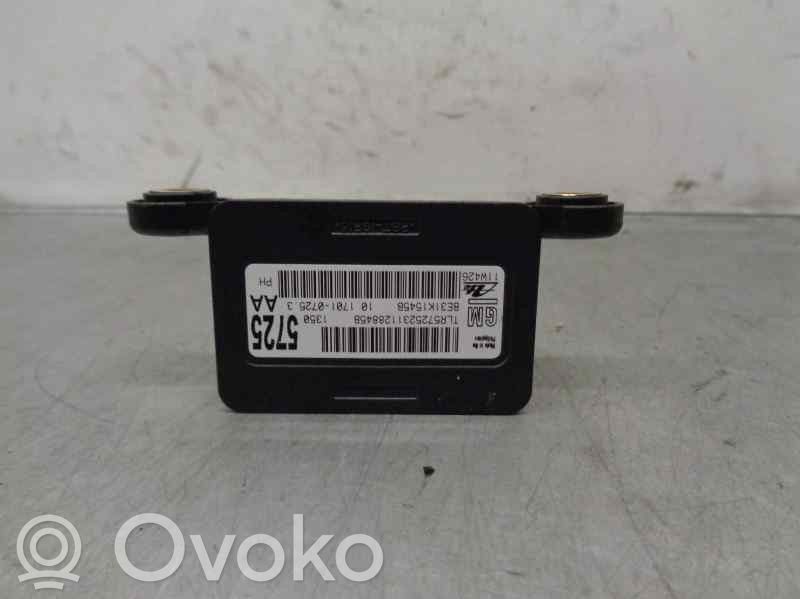 Chevrolet Cruze Alte unități/module de control 