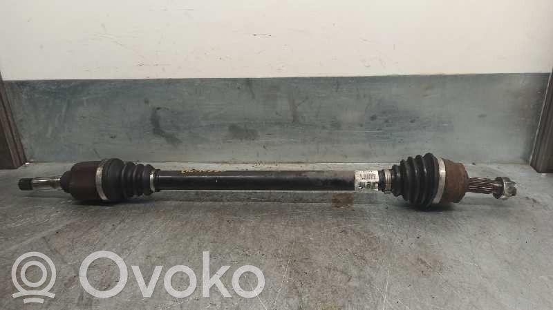 Citroen Nemo Antriebswelle vorne