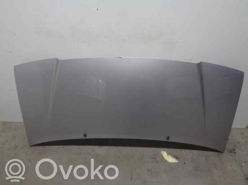 Fiat Scudo Motorhaube 