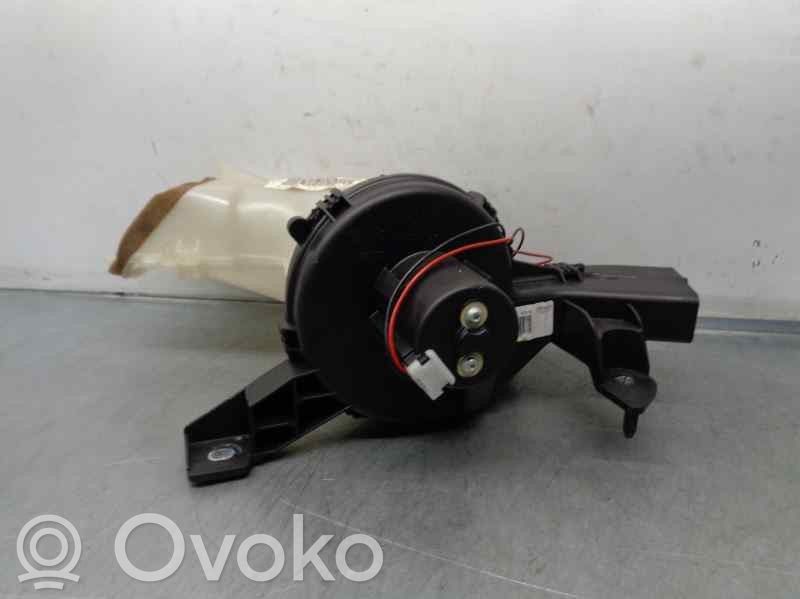 Citroen C4 Aircross Wentylator nawiewu / Dmuchawa 