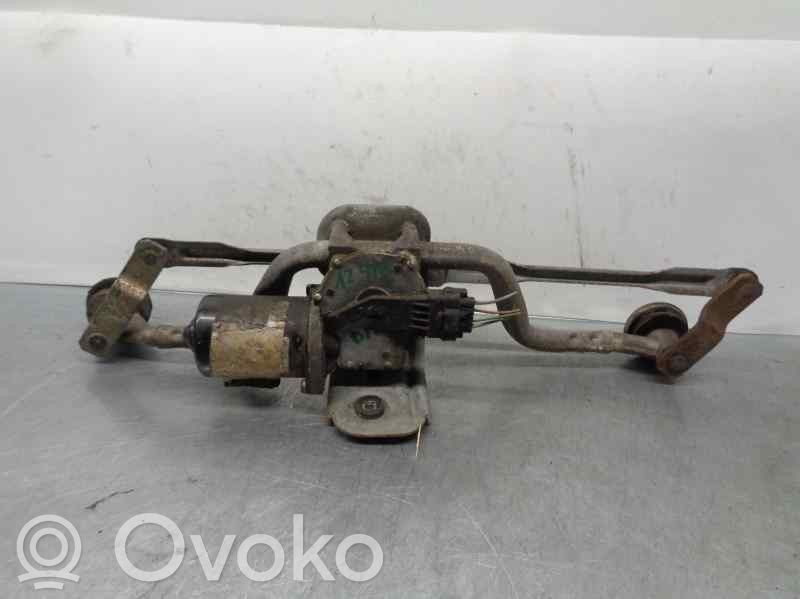 Citroen Jumpy Moteur d'essuie-glace