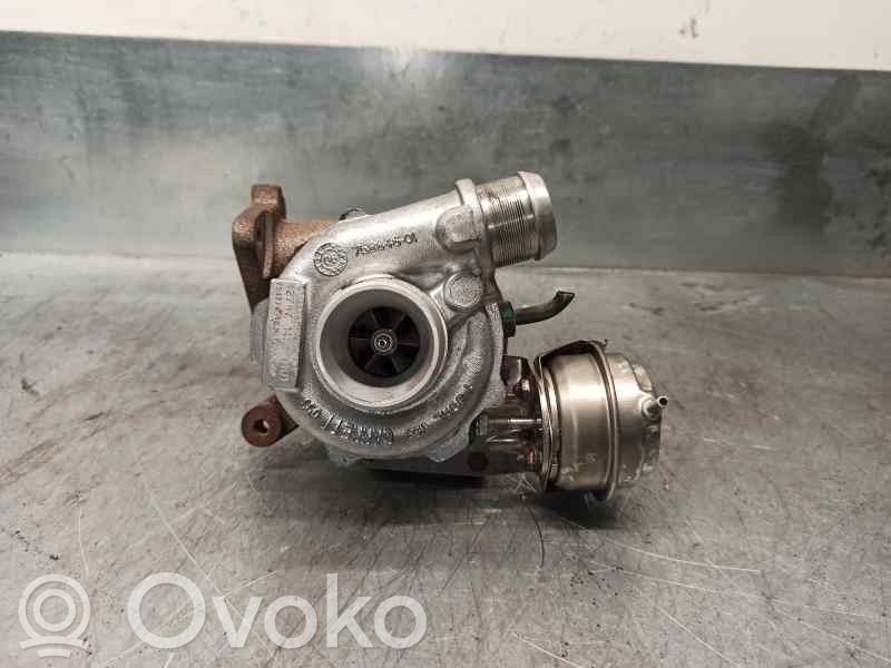 Tata Indica Vista I Turbo