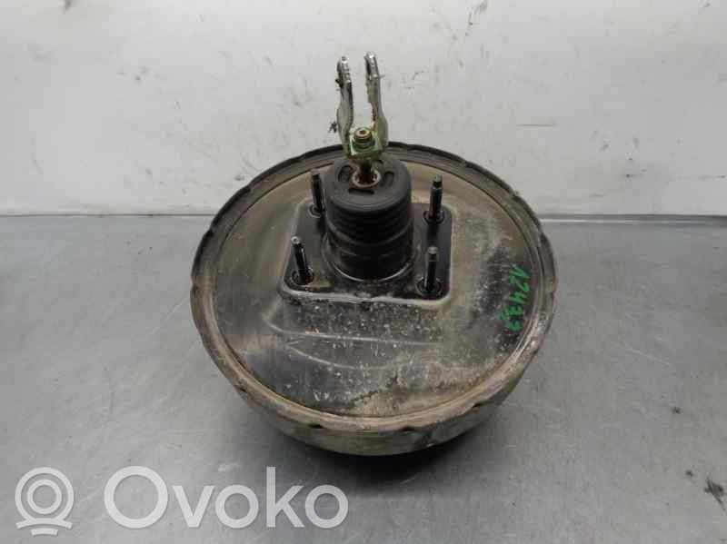 Nissan X-Trail T31 Hydraulisches Servotronic-Druckventil 