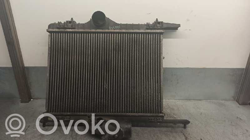Volvo S40, V40 Radiator intercooler 