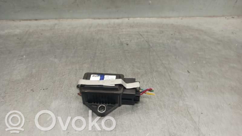 Citroen Xsara Inne komputery / moduły / sterowniki