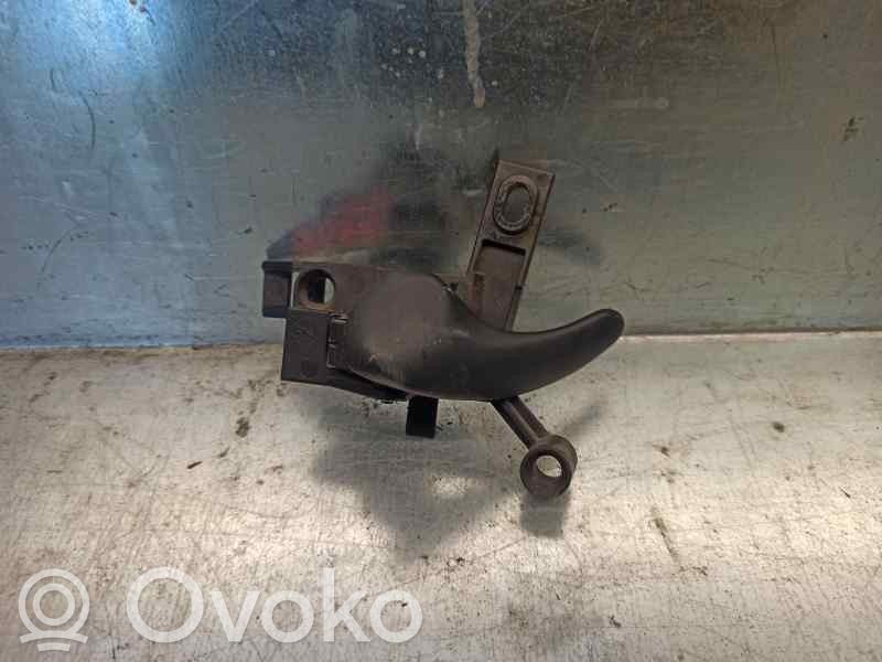 Volkswagen Sharan Manecilla interna puerta trasera