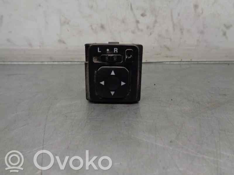 Mitsubishi Grandis Interruttore specchietto retrovisore 