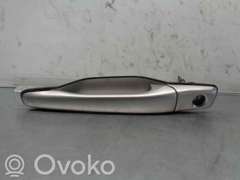 Mitsubishi Grandis Front door exterior handle