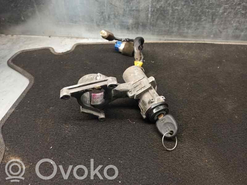 Hyundai Lantra II Ignition lock 