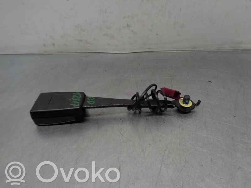 Ford Fiesta Gurtschloss vorne