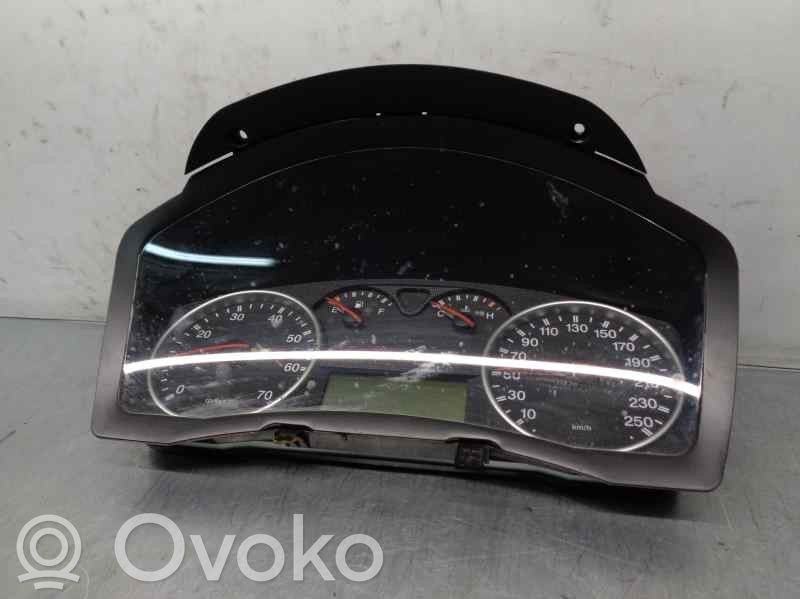 Fiat Croma Tachimetro (quadro strumenti)