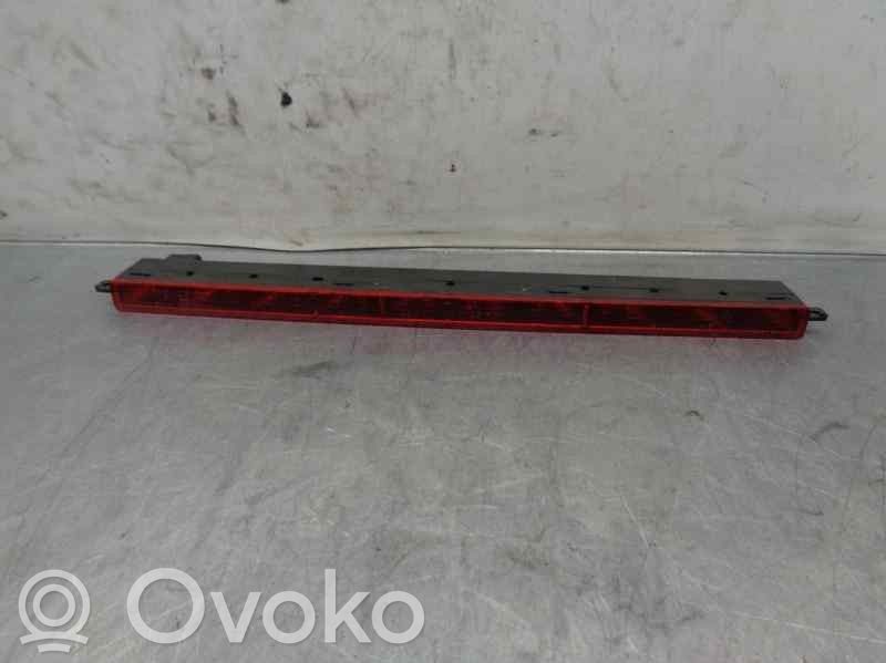Fiat Croma Vidrio lateral trasero 