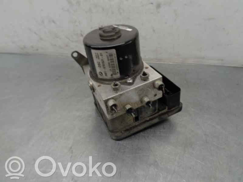 BMW 1 E81 E87 ABS Blokas 