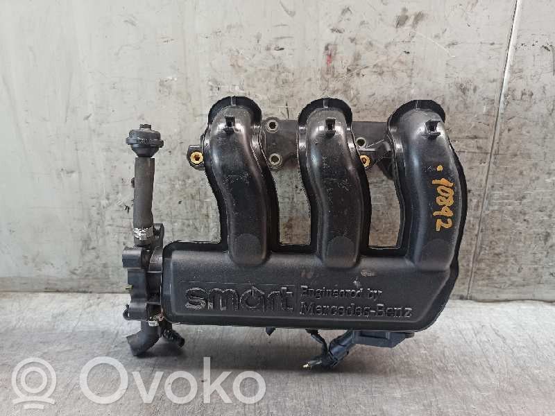 Smart ForTwo I MC01 Imusarja