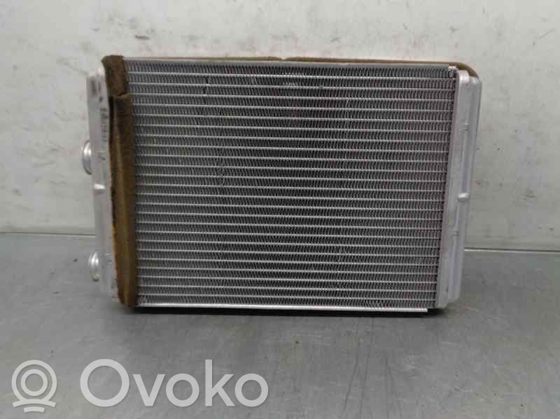Lancia Ypsilon Radiator răcire A/C (condensor) 