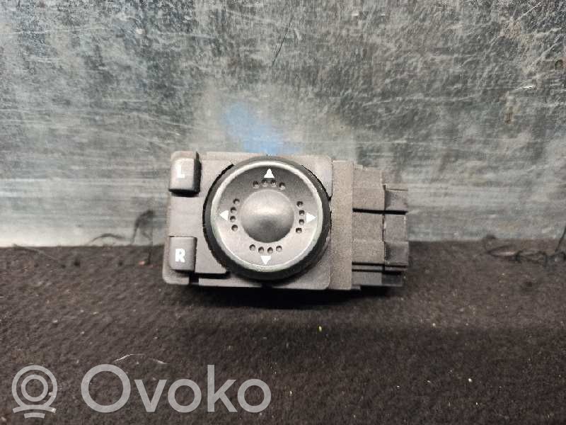 Volkswagen Passat Alltrack Interruttore specchietto retrovisore