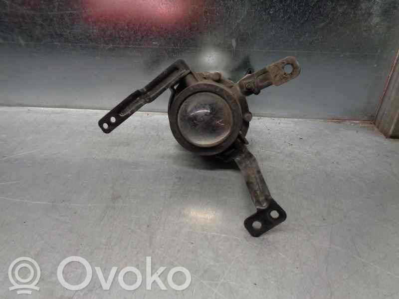 KIA Pro Cee'd I Front fog light