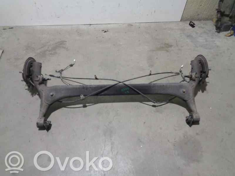 Seat Ibiza II (6k) Hinterachsträger mit Reduzierstück 