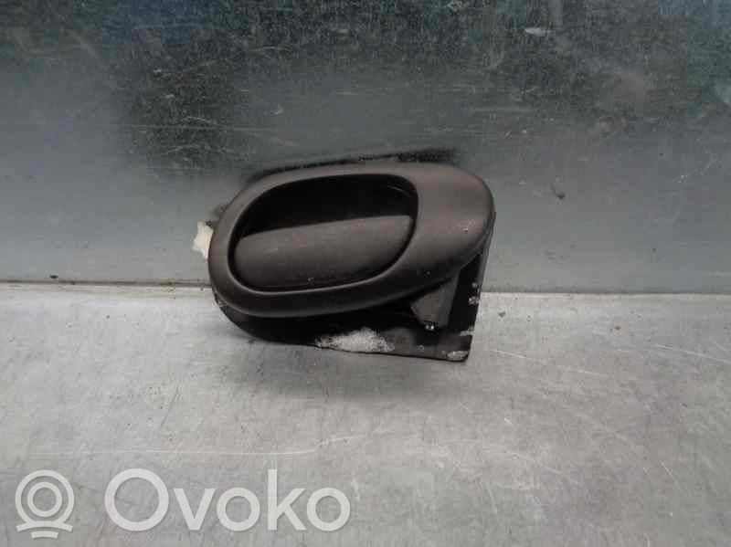 Peugeot 206+ Iekšējais atvēršanas rokturītis