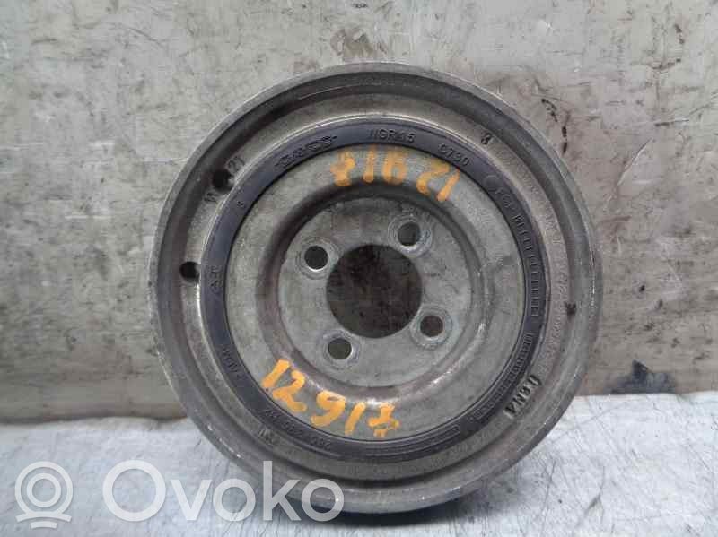 Opel Tigra B Kloķvārpstas skriemelis