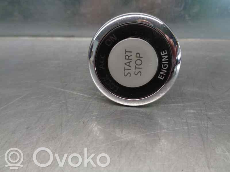 Infiniti FX Multifunctional control switch/knob 