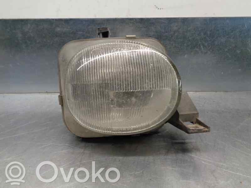 Fiat Multipla Headlight/headlamp 