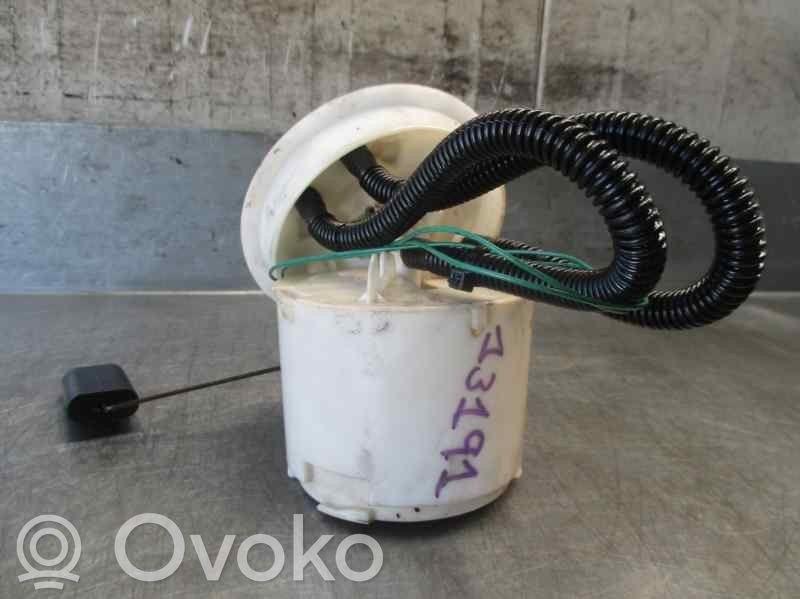 Ford Focus Pompa carburante immersa 