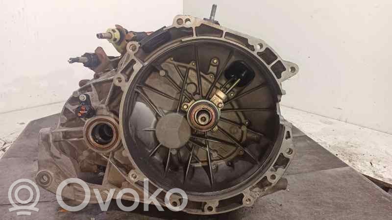 Ford Mondeo Mk III Mehāniska 5 ātrumu pārnesumkārba 