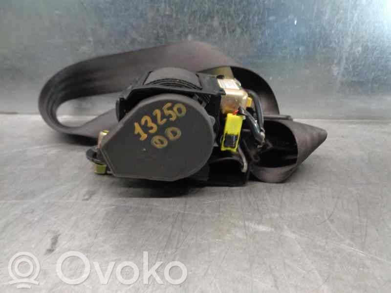 Honda Accord Cinturón delantero