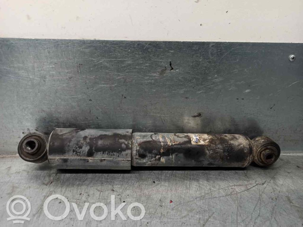 Nissan Pathfinder R51 Amortizor spate 