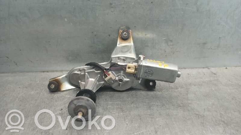 Mitsubishi Space Runner Wischermotor Heckscheibe