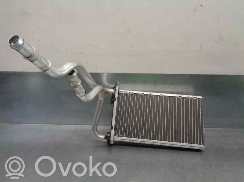 BMW 3 F30 F35 F31 Klimakühler 